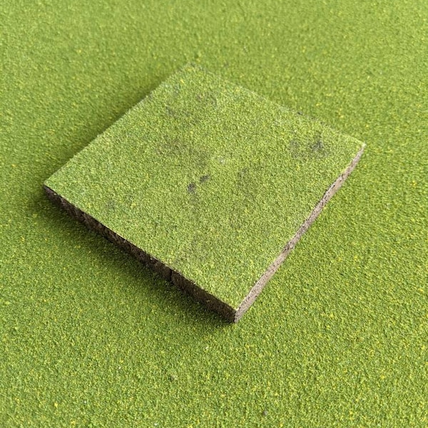 Realistic Modular Grass Tiles available in a range of sizes for Dungeons and Dragons/ Warhammer/ TTRPGs/ Wargaming