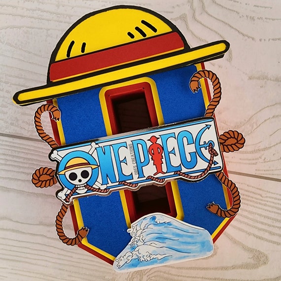 Deco One Piece 