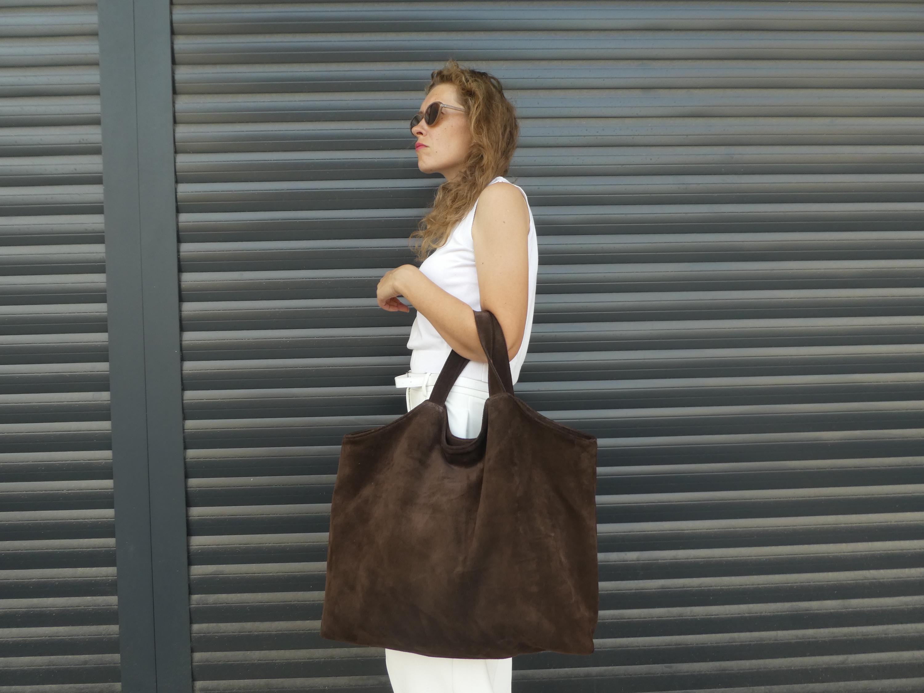 Massimo dutti bag - Etsy 日本