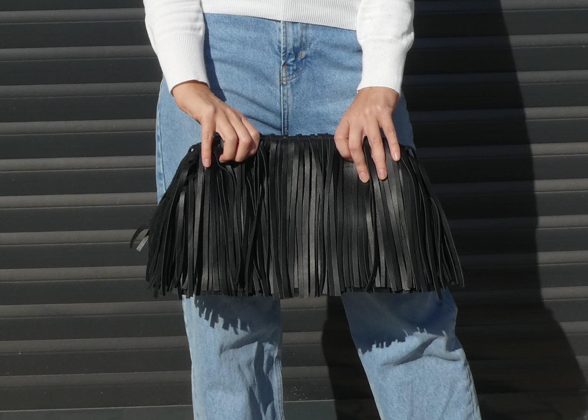 【ffroi】suede box clutch large Wooden Bag,olive Wood Bag,wooden Clutch Bag,wooden Handbag