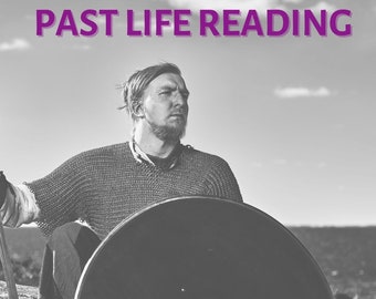 Past Life 15 minute reading