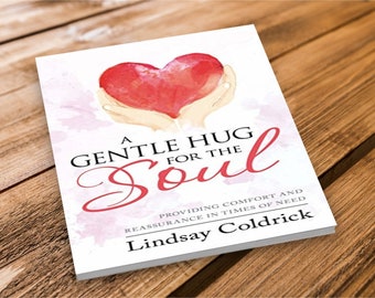 A Gentle Hug for the Soul book