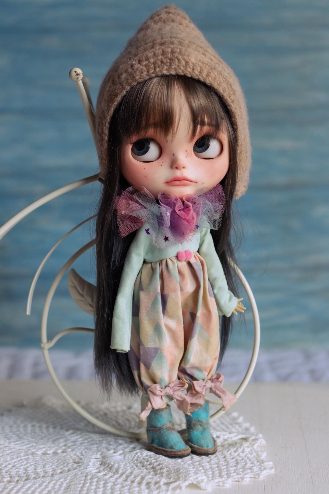 アートドール - Etsy 日本