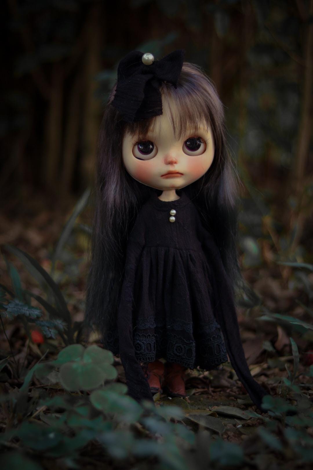 アートドール - Etsy 日本