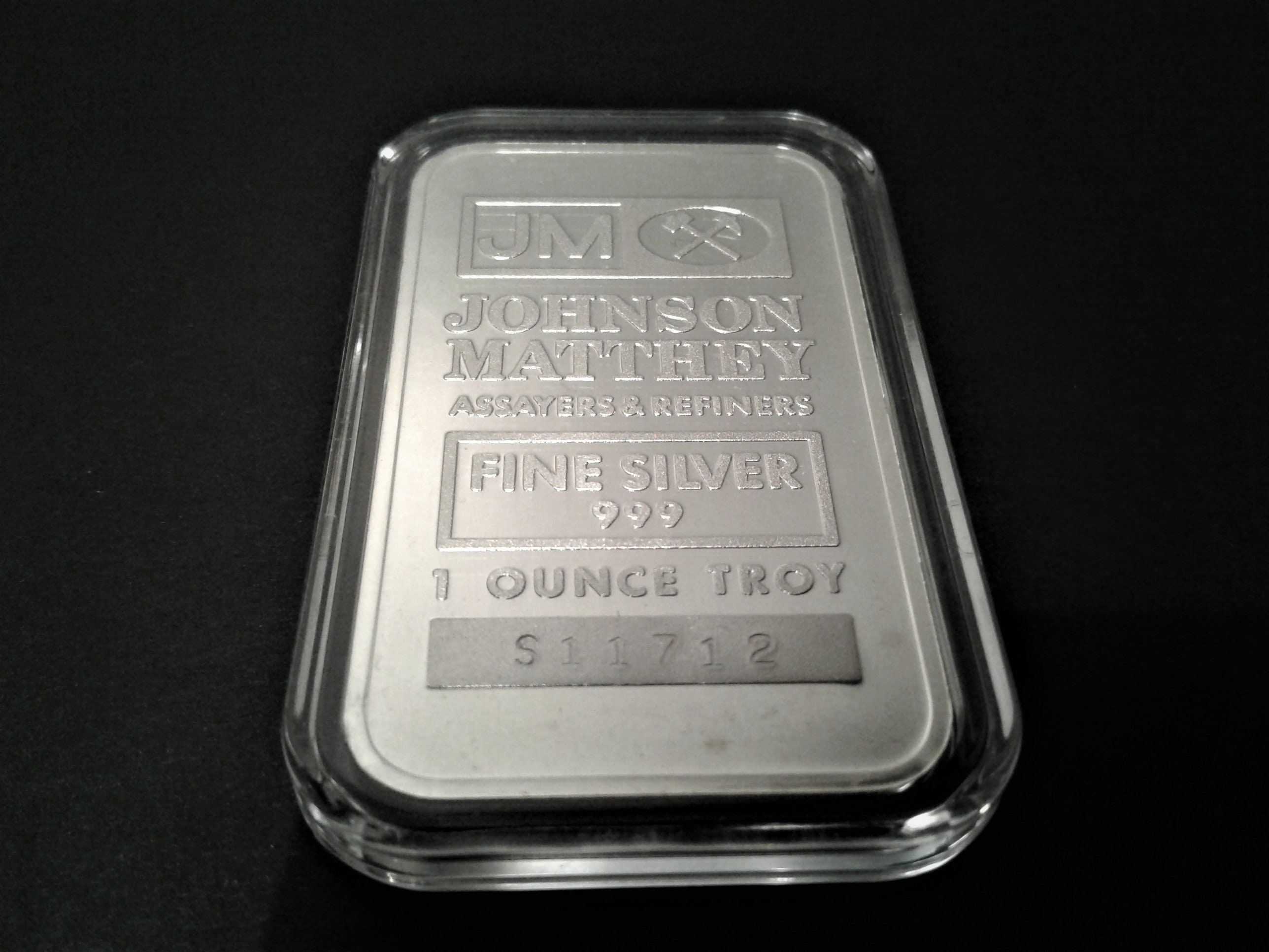 Johnson Matthey - Etsy Canada