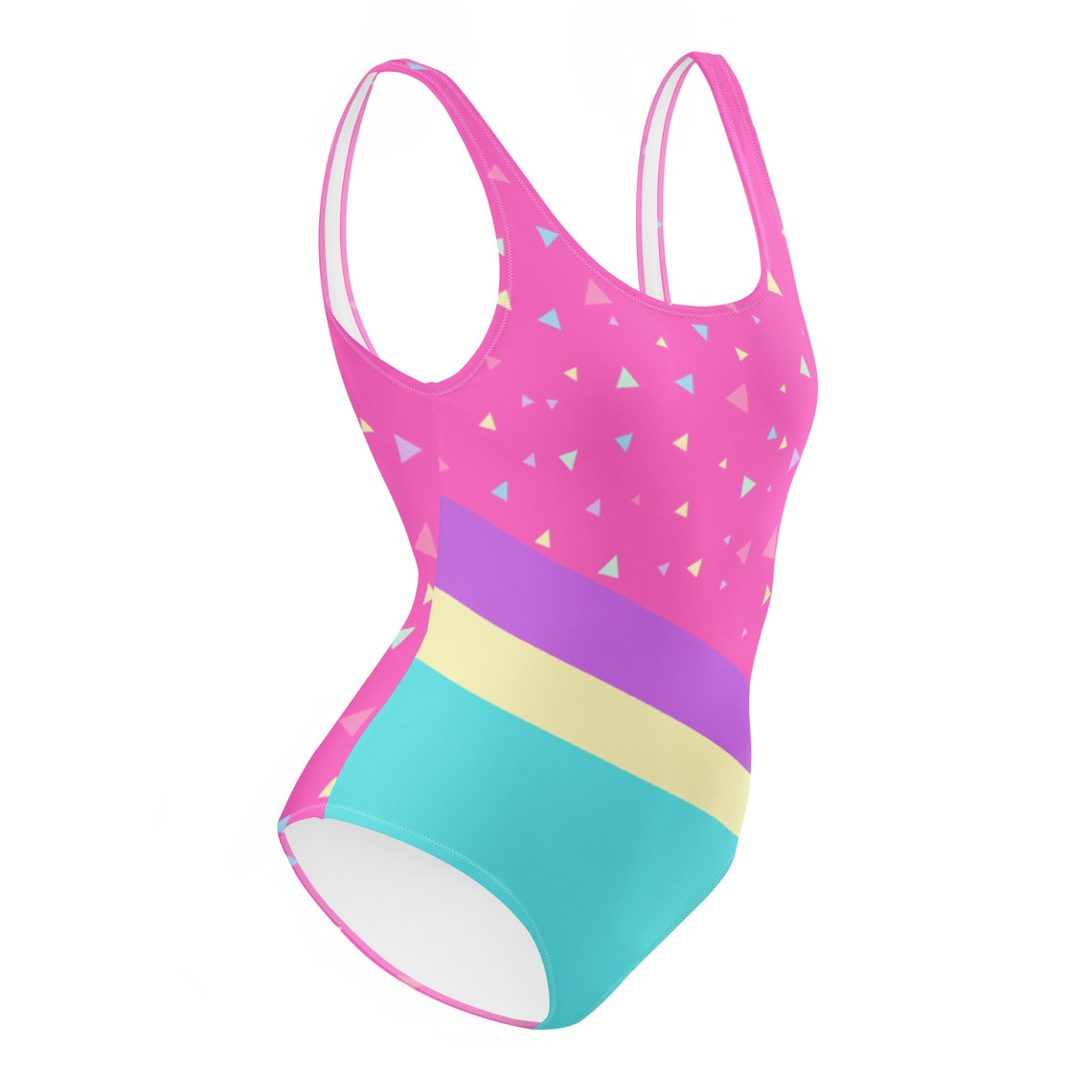 80s Leotard, Dance Costume for Women, Trendy Bodysuit Etsy