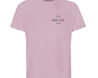 Unisex T-shirt van biologisch katoen (in transitie) | SOL'S Legend 03981 Wit