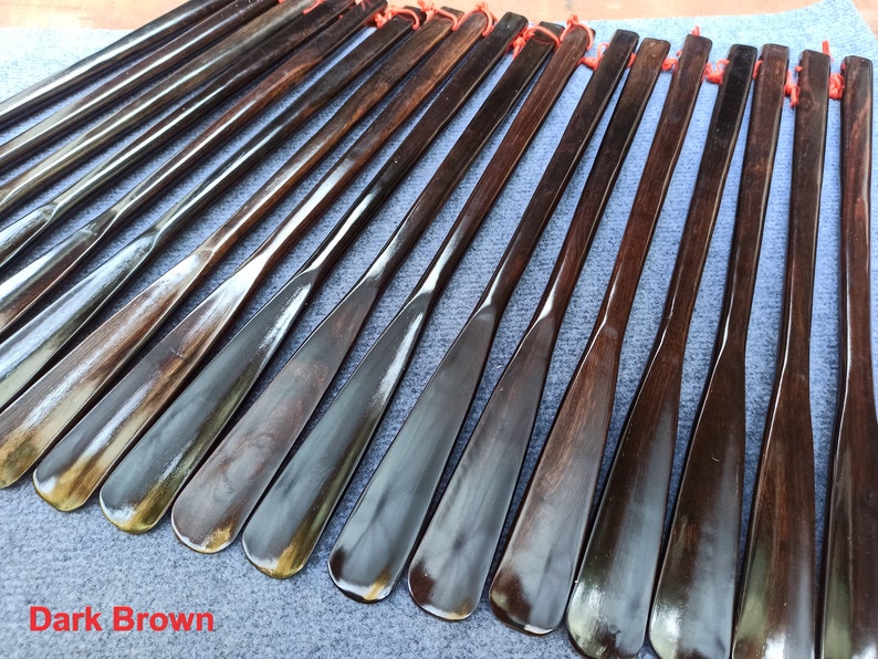 Personalized Wooden Shoe Horn Engraved for Mencustom Shoe Etsy