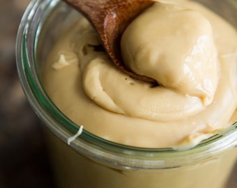 Bourbon Maple Cream