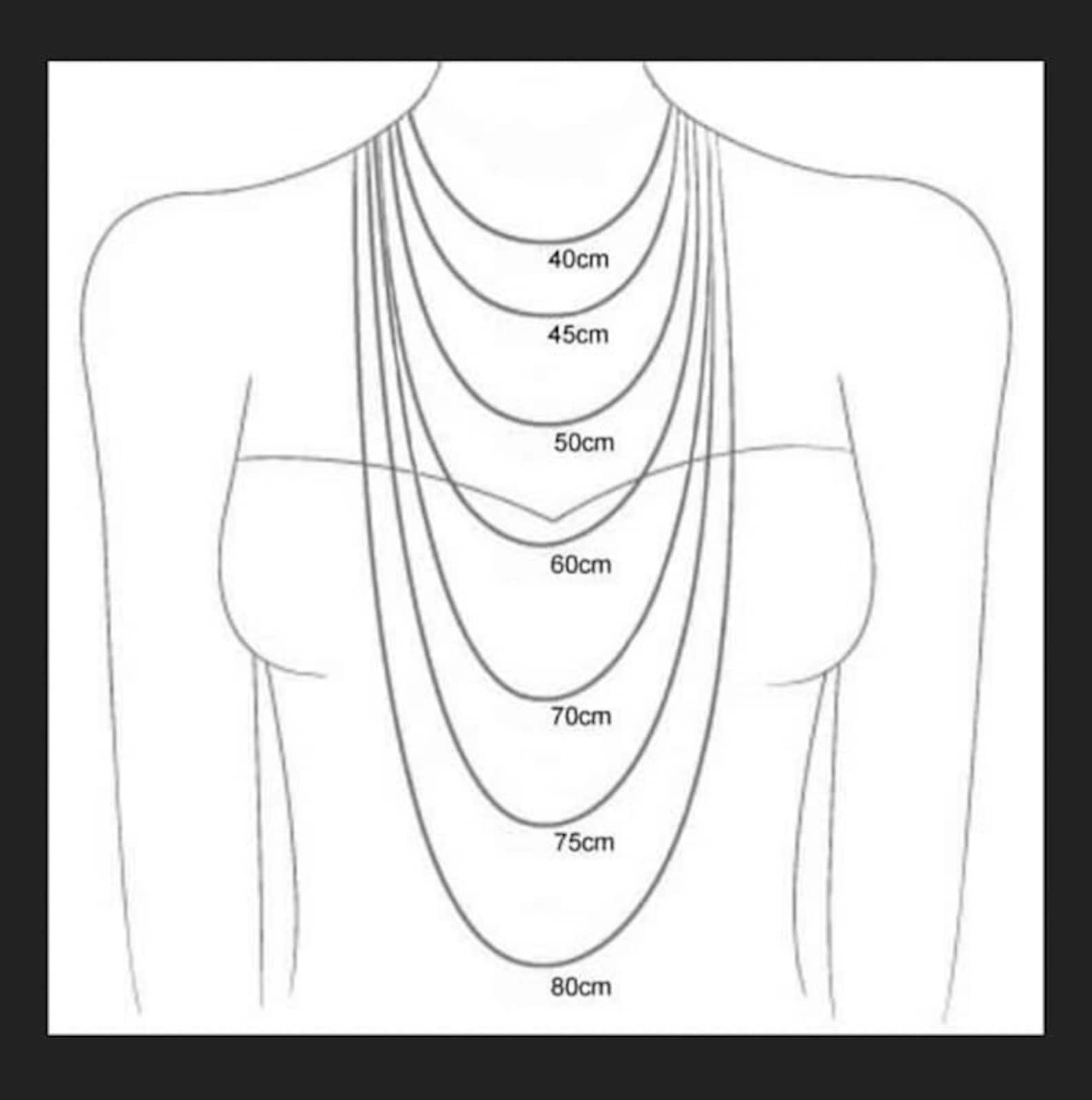 NIDONE Collier de vague Bijoux de l'océan réglable Collier serment l'océan Elegant Blue Wave Beach Inspirational Pendant Cadeaux pour les femmes, bijoux