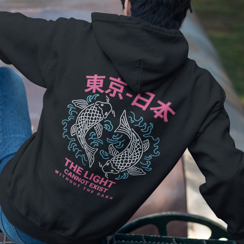 Koi Fish Clothing - Etsy