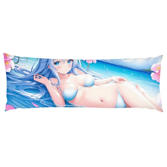 Almohadas hentai sale