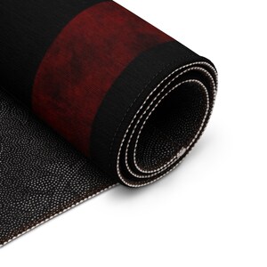 Gaming Rug - Hype Dornier Rug, Gaming Decor, Video Game Rug, Gamer Rug ...