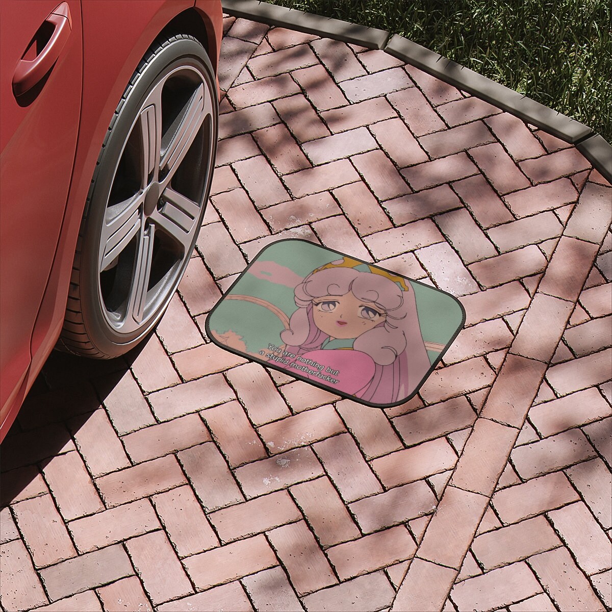 All Weather Jujutsu Kaisen Car Floor Mats Anime Car India Ubuy #38 All Weather Jujutsu Kaisen Car Floor Mats Anime Car India Ubuy