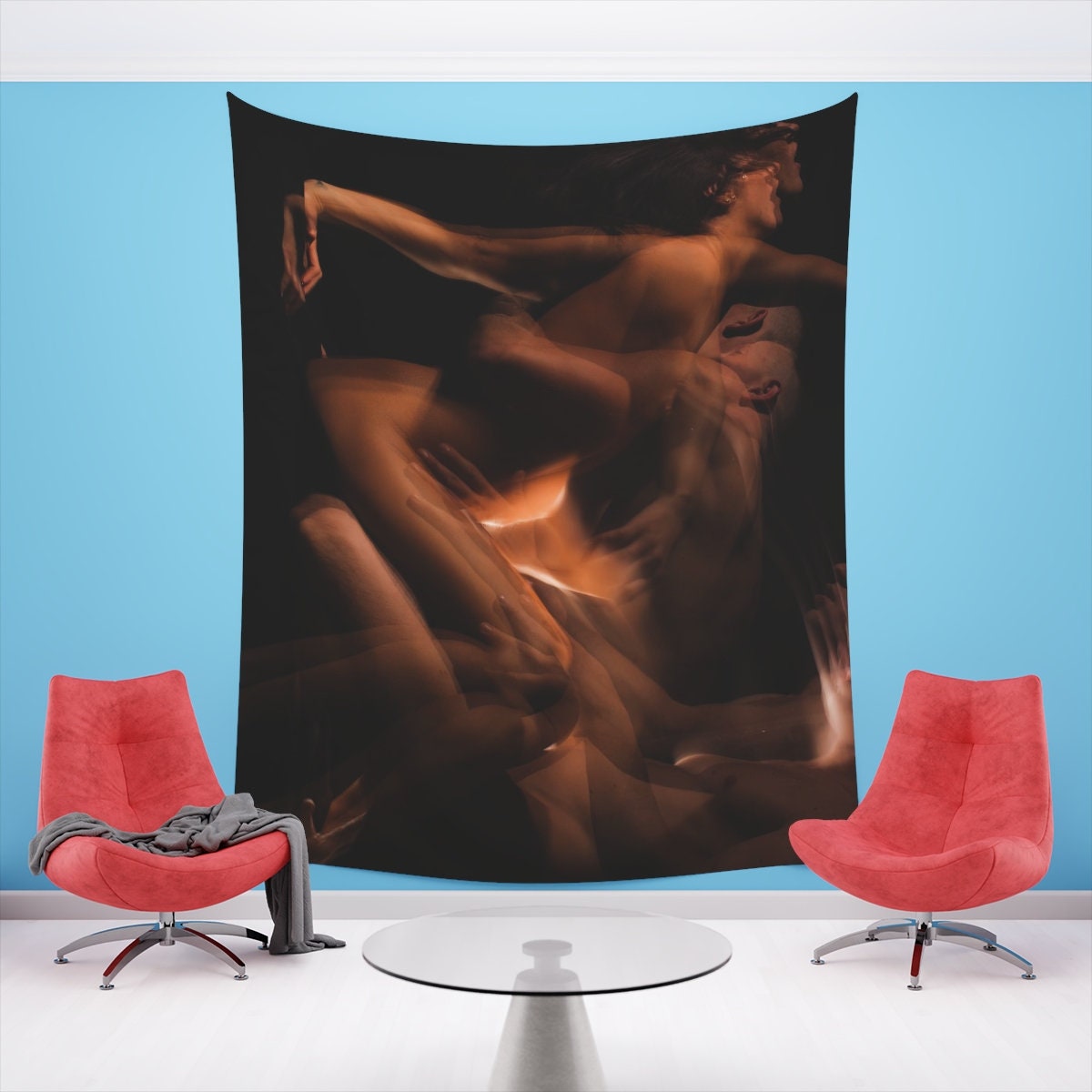 Nude Tapestry, Erotic Wall Art, Lewd Art, Lewd Gift, Sexy Lady, Porn,  Nakedness Girl Photo, Erotic Photos, Female Nudes Photos,erotic Nudity -  Etsy Australia