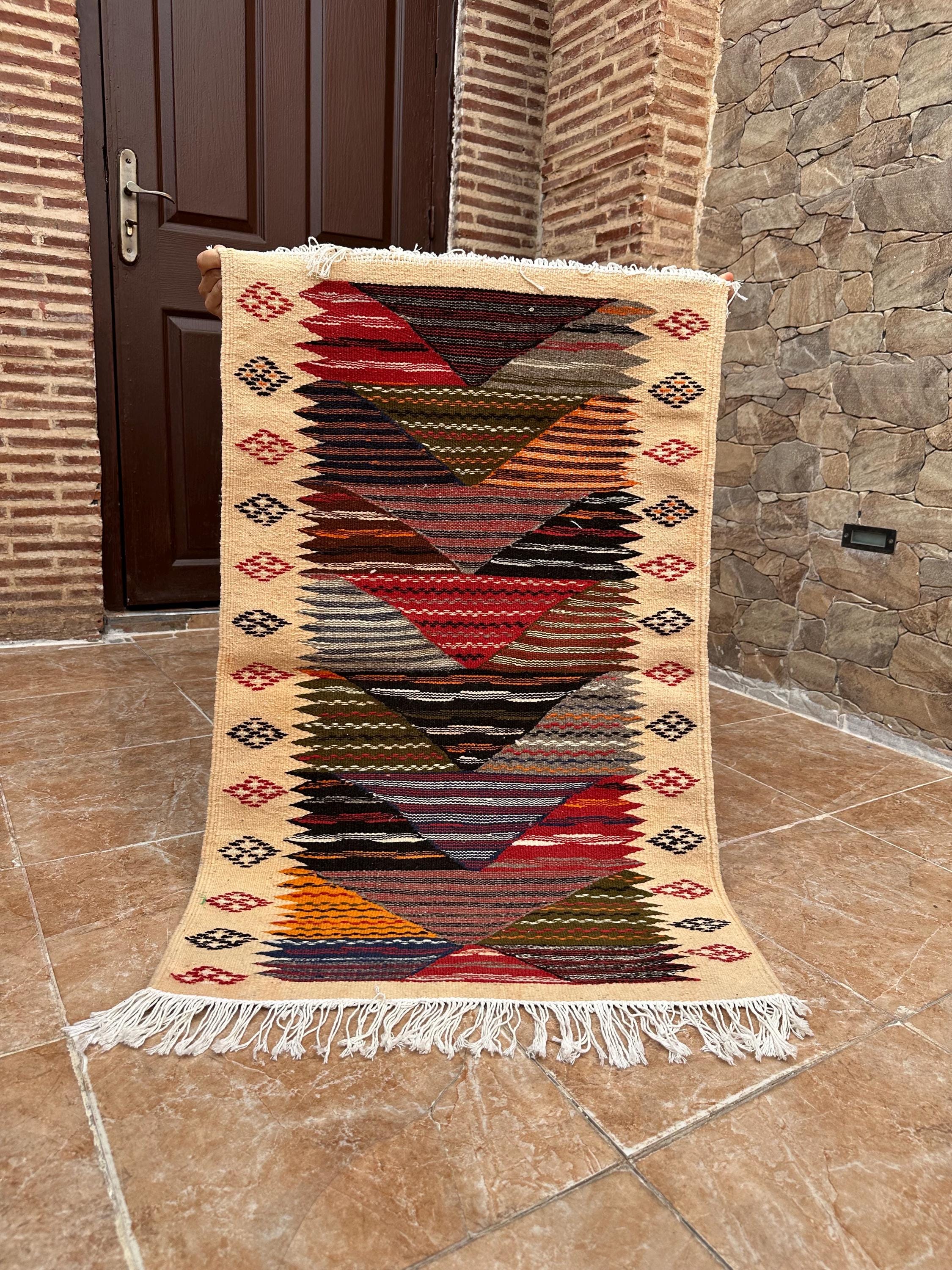 Taznakht rug - Etsy 日本