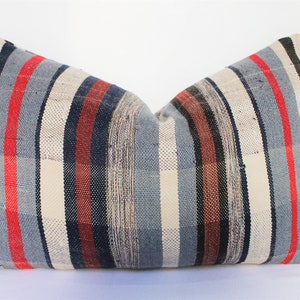 Berber cushion covers Haïk 60x40cm