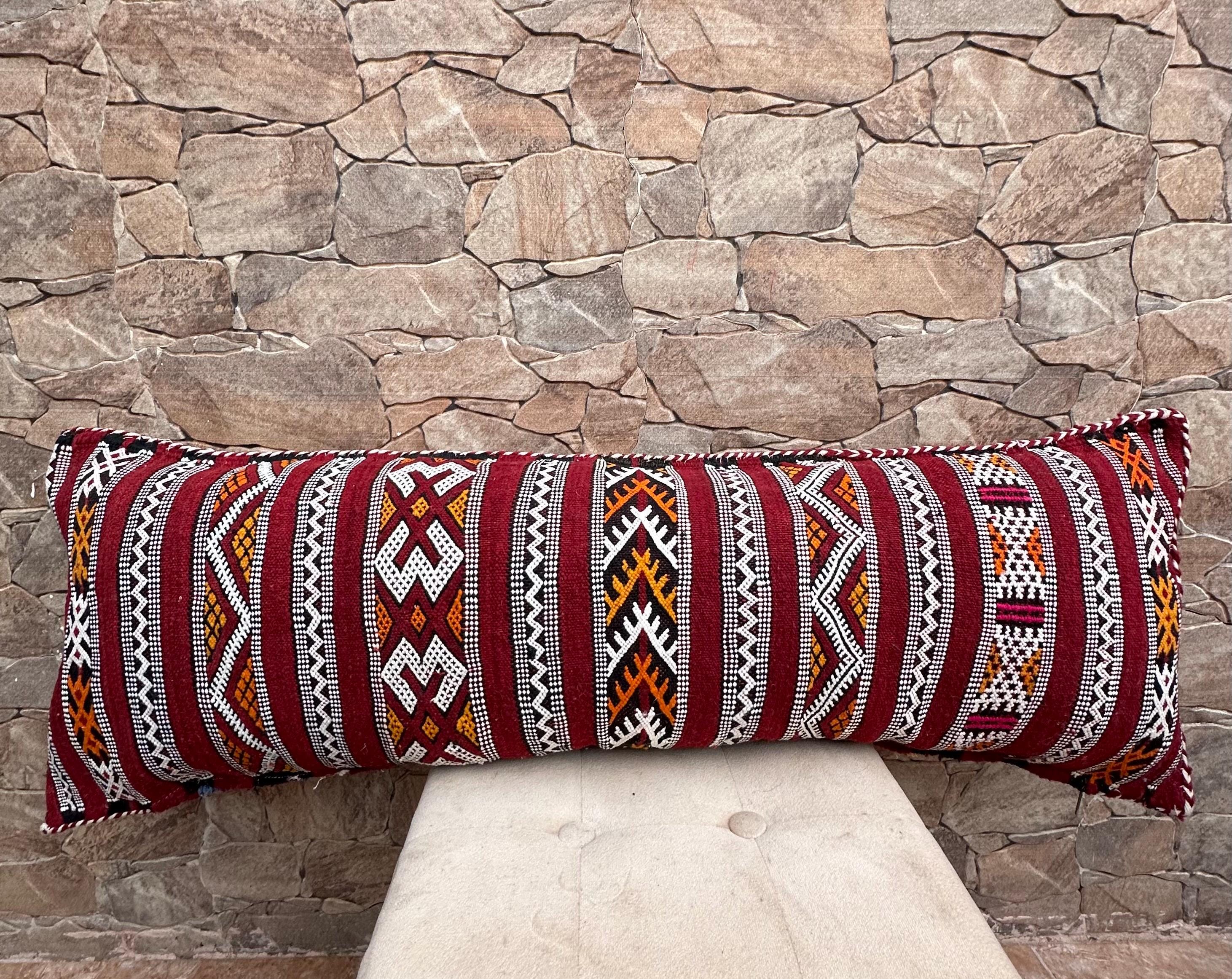 モロッコ ウール ピローカバー クッションカバー ヴィンテージ モロッコ ウール ピローカバー クッションカバー ヴィンテージ
