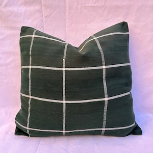 Haïk Berber cushion covers 50x50cm