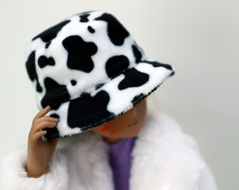 Hat "MOO" for Smart doll