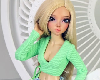 Crop top for Minifee & Similar 16 inch dolls