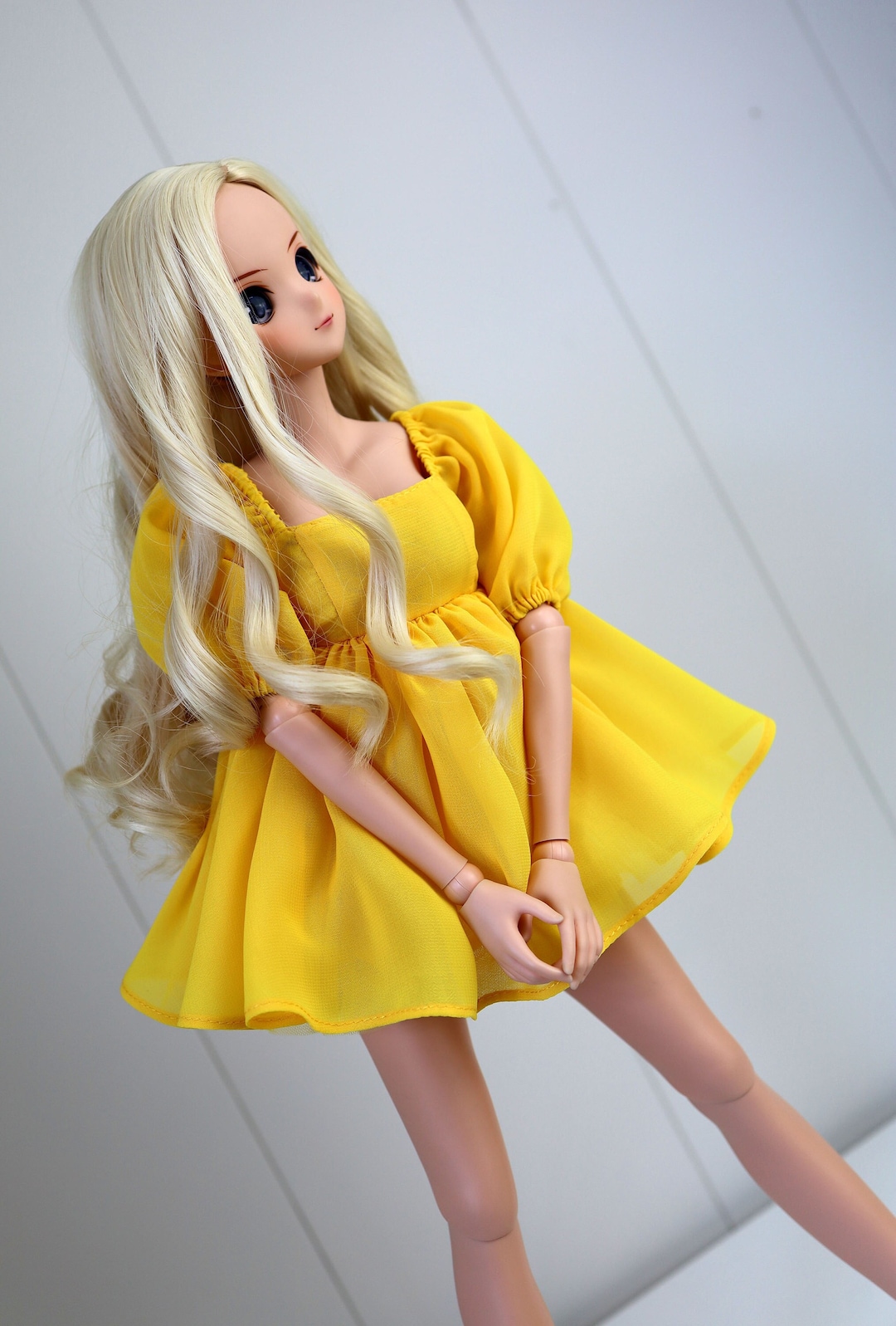 Smart Doll Clothes. Dress for Smart Doll Etsy