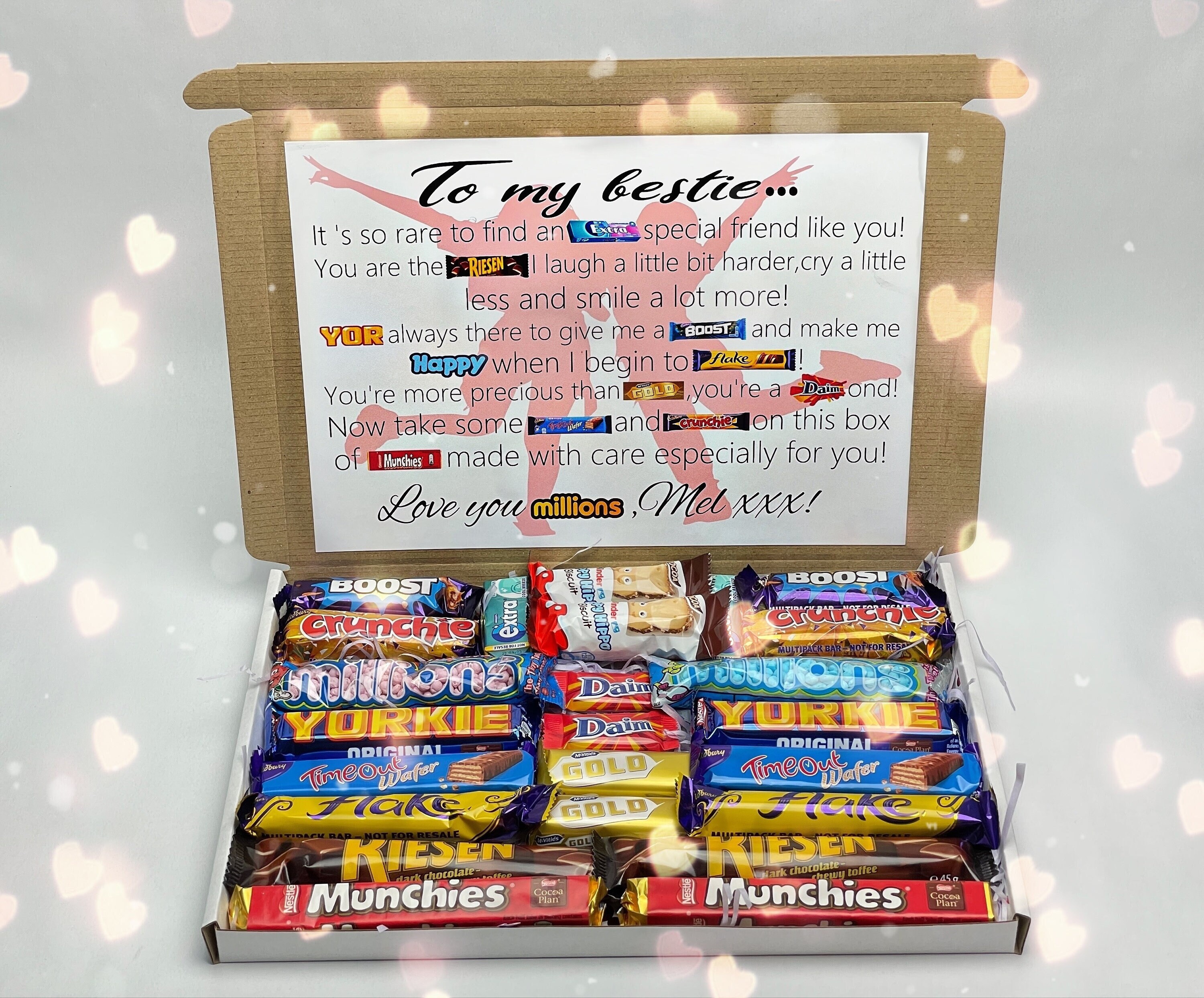 Birthday Gifts for Best Friend 60 Gift Ideas for 2024