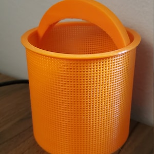 Guidi 1 1/4&quot; 98mmx 95mm Sea Basket (Filter Mesh)