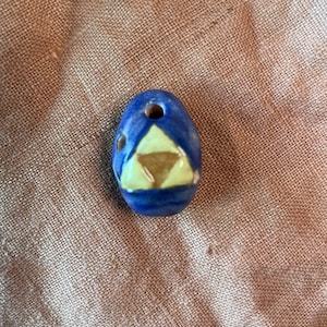 Ocarina of Time Mini Pendant Ocarina