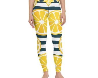 lemon yoga clothes