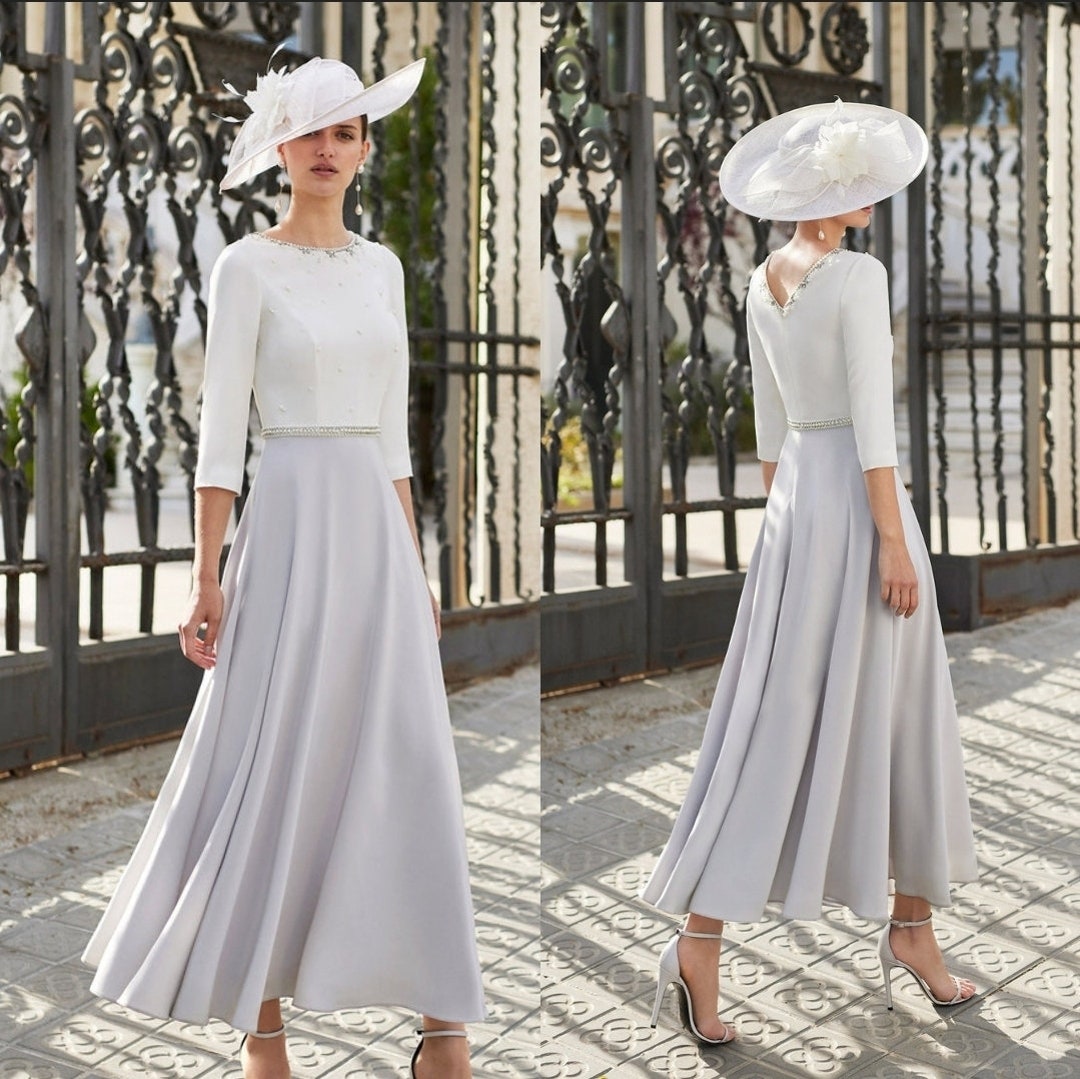 Clara Dress - Classy Gold main image 0