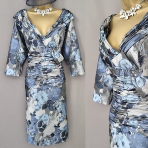 Ian stuart blue clearance coat