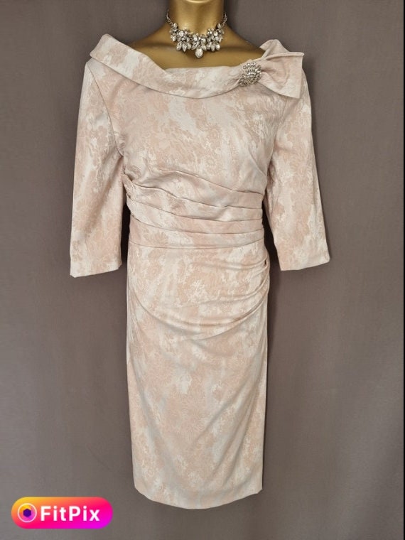 Mother of bride top dresses size 22