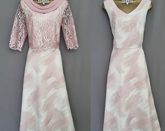 Lizabella Dress Pink Mother Of The Bride/Groom 7208