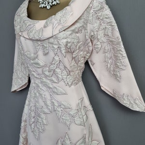 Lizabella Dress Blush Mother Of The Bride image 4