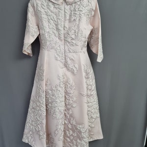 Lizabella Dress Blush Mother Of The Bride image 7