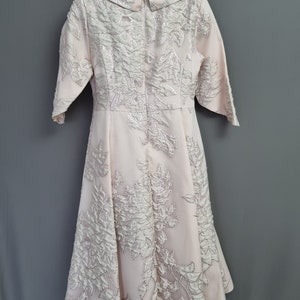 Lizabella Dress Blush Mother Of The Bride image 10