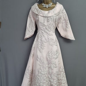 Lizabella Dress Blush Mother Of The Bride image 6