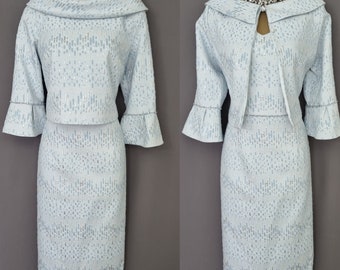 Lizabella Dress & Jacket Blue Mother Of The Bride