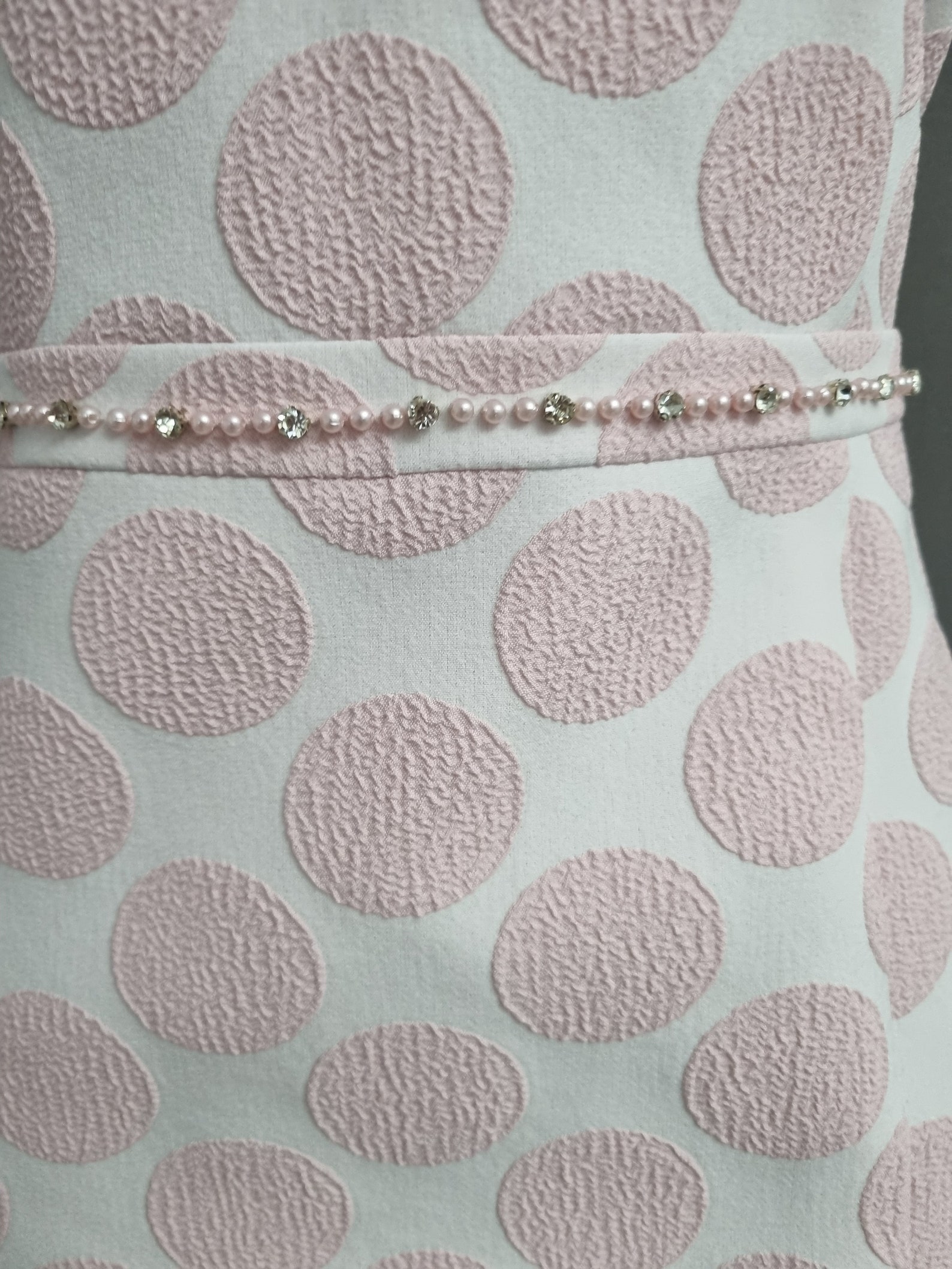 Lizabella 2945 – Pink Mother of the Bride Dress