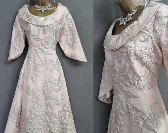 Lizabella Dress Blush Mother Of The Bride
