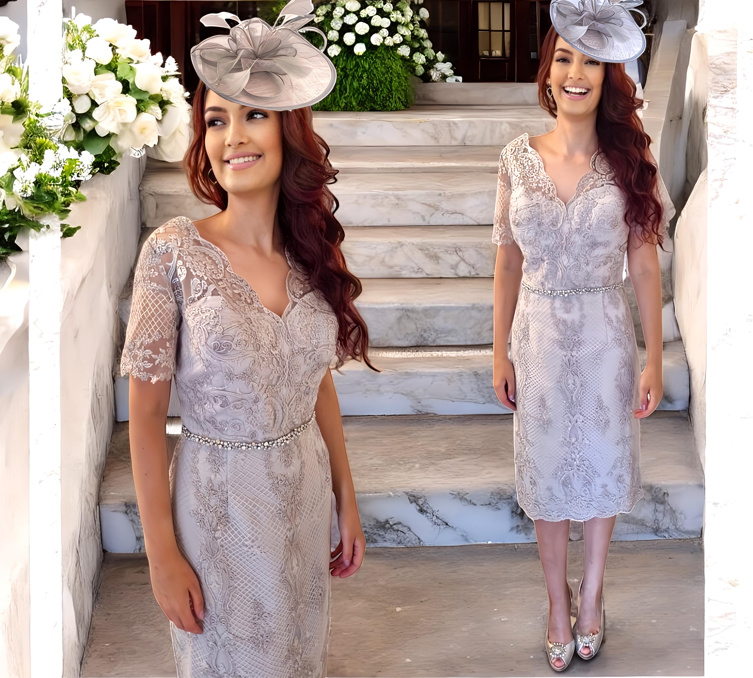 Mother of the bride skirt and top sets deals