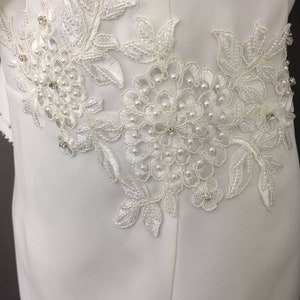 Signature Dress in Barnsley has carefully selected this piece. Whether you are attending a Mother of the bride, or attending any other special event, this mothers of the bride or Mother of the Groom dress is the perfect choice.