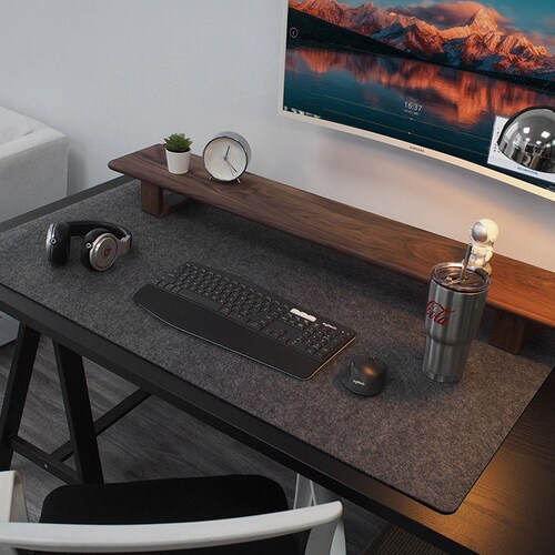 The Dude Desk Mat XL Gaming Mouse Pad Large Mousepad Etsy