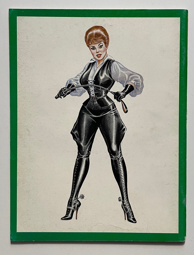 Bizarre Life Magazine V1 N2 Junejuly 1966 Leonard Burtman Etsy