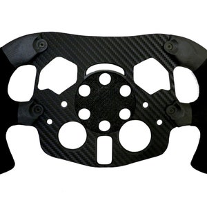 F1 Mod Logitech G29/G923