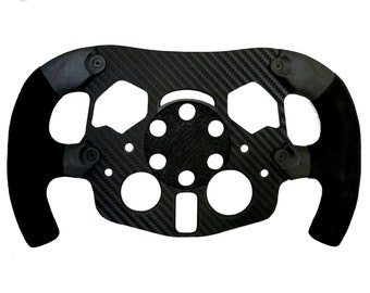 F1 Mod Logitech G29/G923