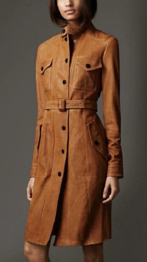 mango tan coat
