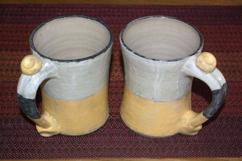Tasse Anses Mug Céramique