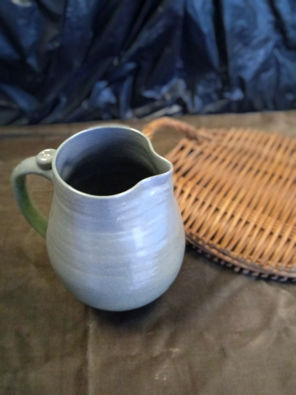 Cruche Céramique Grès